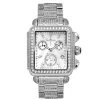 Joe Rodeo Madison Watch Full Diamond Watch 10.25ct