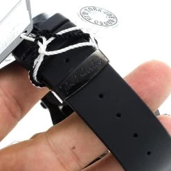 Joe Rodeo Master Diamond Watch 2.20ct Black Ceramic -Watch Store joe rodeo master diamond watch 220ct black ceramic p 8718 back2