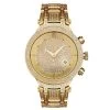 Joe Rodeo Master Diamond Watch 4.75ct Men's
