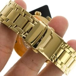 Joe Rodeo Master Diamond Watch 4.75ct Men's 17 Joe Rodeo Master Diamond Watch 4.75ct Men's -Watch Store joe rodeo master diamond watch 475ct mens p 9123 back2