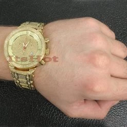 Joe Rodeo Master Diamond Watch 4.75ct Men's 12 Joe Rodeo Master Diamond Watch 4.75ct Men's -Watch Store joe rodeo master diamond watch 475ct mens p 9123bod