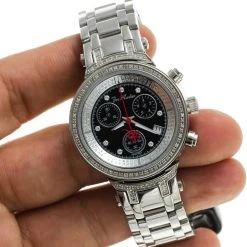 Joe Rodeo Master Diamond Women's Watch 0.90ct -Watch Store joe rodeo master diamond womens watch 090ct p 35830 bod3