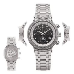 Joe Rodeo Master Diamond Women's Watch 0.90ct -Watch Store joe rodeo master diamond womens watch 090ct p 35830 main2