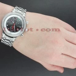 Joe Rodeo Master Diamond Women's Watch 0.90ct -Watch Store joe rodeo master diamond womens watch 090ct p 35830bod