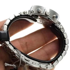 Joe Rodeo Master Diamond Women's Watch Blue MOP 0.90ct -Watch Store joe rodeo master diamond womens watch 090ct p 35835 bod4