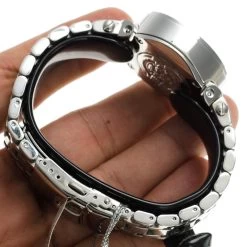 Joe Rodeo Master Diamond Women's Watch Blue MOP 0.90ct -Watch Store joe rodeo master diamond womens watch 090ct p 35835 bod5