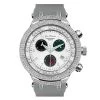 Men's Master 2.20ct Diamond Watch By Joe Rodeo