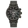 Joe Rodeo Master Men's Diamond Watch 4.75ct