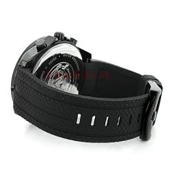 Joe Rodeo Men's Diamond Watch 2.25ct Black Empire 11 Joe Rodeo Men's Diamond Watch 2.25ct Black Empire -Watch Store joe rodeo mens diamond watch 225ct black empire 2