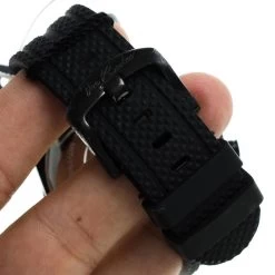 Joe Rodeo Men's Diamond Watch 2.25ct Black Empire 17 Joe Rodeo Men's Diamond Watch 2.25ct Black Empire -Watch Store joe rodeo mens diamond watch 225ct black empire back2