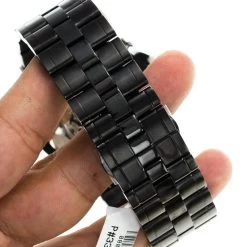 Joe Rodeo Men's Diamond Watch 2.25ct Phantom Black 19 Joe Rodeo Men's Diamond Watch 2.25ct Phantom Black -Watch Store joe rodeo mens diamond watch 225ct phantom black p 8908 back2