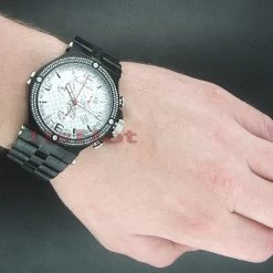 Joe Rodeo Men's Diamond Watch 2.25ct Phantom Black 13 Joe Rodeo Men's Diamond Watch 2.25ct Phantom Black -Watch Store joe rodeo mens diamond watch 225ct phantom black p 8908bod