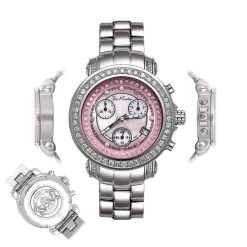 Joe Rodeo Rio Women's Diamond Watch 2.00ct Pink 13 Joe Rodeo Rio Women's Diamond Watch 2.00ct Pink -Watch Store joe rodeo rio womens diamond watch 200ct pink p 43230 main2