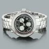 Joe Rodeo Rio Women's Diamond Watch 2.00ct