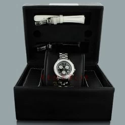 Joe Rodeo Rio Women's Diamond Watch 2.00ct -Watch Store joe rodeo rio womens diamond watch 200ct 4