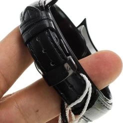 Joe Rodeo Sahara Diamond Heart Watch 1.40ct -Watch Store joe rodeo sahara diamond heart watch 140ct p 42974 back2