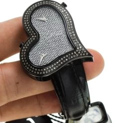 Joe Rodeo Sahara Diamond Heart Watch 1.40ct -Watch Store joe rodeo sahara diamond heart watch 140ct p 42974 bod3