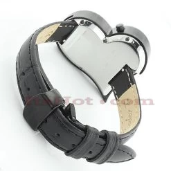 Joe Rodeo Sahara Diamond Heart Watch 1.40ct -Watch Store joe rodeo sahara diamond heart watch 140ct p 42974back