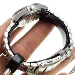 Joe Rodeo Secret Heart Ladies Diamond Watch 1.60ct -Watch Store joe rodeo secret heart ladies diamond watch 160ct p 22598 bod4