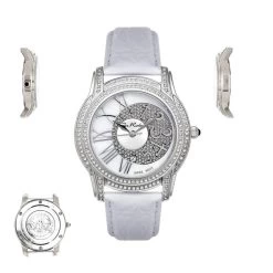 Joe Rodeo Beverly Ladies Diamond Watch 1.35ct -Watch Store joe rodeo watches beverly ladies diamond watch 135ct p 8961 main2