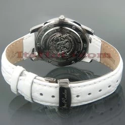 Joe Rodeo Beverly Ladies Diamond Watch 1.35ct -Watch Store joe rodeo watches beverly ladies diamond watch 135ct p 8961back