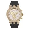 Joe Rodeo Broadway Men's Diamond Watch 5.00ct