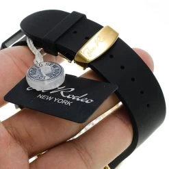 Joe Rodeo Broadway Men's Diamond Watch 5.00ct -Watch Store joe rodeo watches broadway mens diamond watch 500ct p 45990 back2