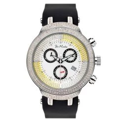 Joe Rodeo - Diamond JOJO Watch - Master 2.20ct Watch