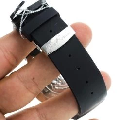 Joe Rodeo - Diamond JOJO Watch - Master 2.20ct Watch -Watch Store joe rodeo watches diamond jojo watch master 220ct p 8558 back2