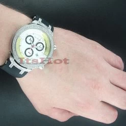 Joe Rodeo - Diamond JOJO Watch - Master 2.20ct Watch -Watch Store joe rodeo watches diamond jojo watch master 220ct p 8558bod