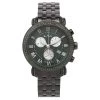 Joe Rodeo Green Diamonds Watch For Men 3.50t Classic