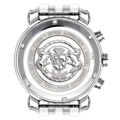 Joe Rodeo Joe Rodeo 2000 11.ct J2016 Watch 3 Joe Rodeo Joe Rodeo 2000 11.ct J2016 Watch - Image 3