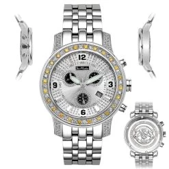 Joe Rodeo Joe Rodeo 2000 2.ct R203 Watch -Watch Store joe rodeo watches joe rodeo 2000 2ct r203 p 41930 main2