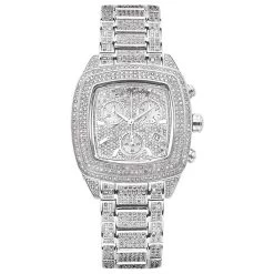 Joe Rodeo Joe Rodeo Chelsea 13ct JCEH5 Watch