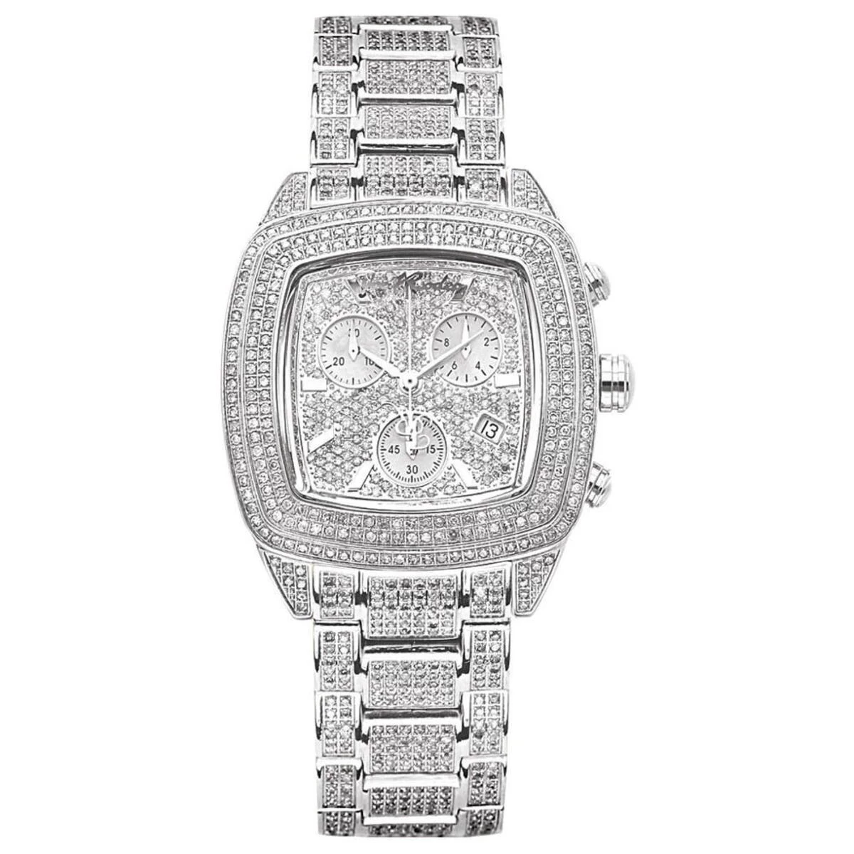 Joe Rodeo Joe Rodeo Chelsea 13ct JCEH5 Watch 1 Joe Rodeo Joe Rodeo Chelsea 13ct JCEH5 Watch