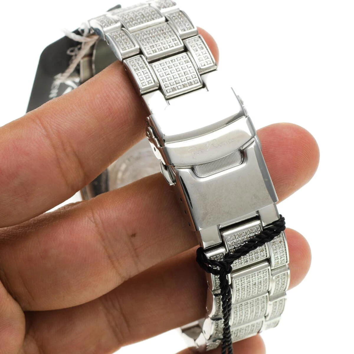 Joe Rodeo Joe Rodeo Chelsea 13ct JCEH5 Watch 7 Joe Rodeo Joe Rodeo Chelsea 13ct JCEH5 Watch - Image 7