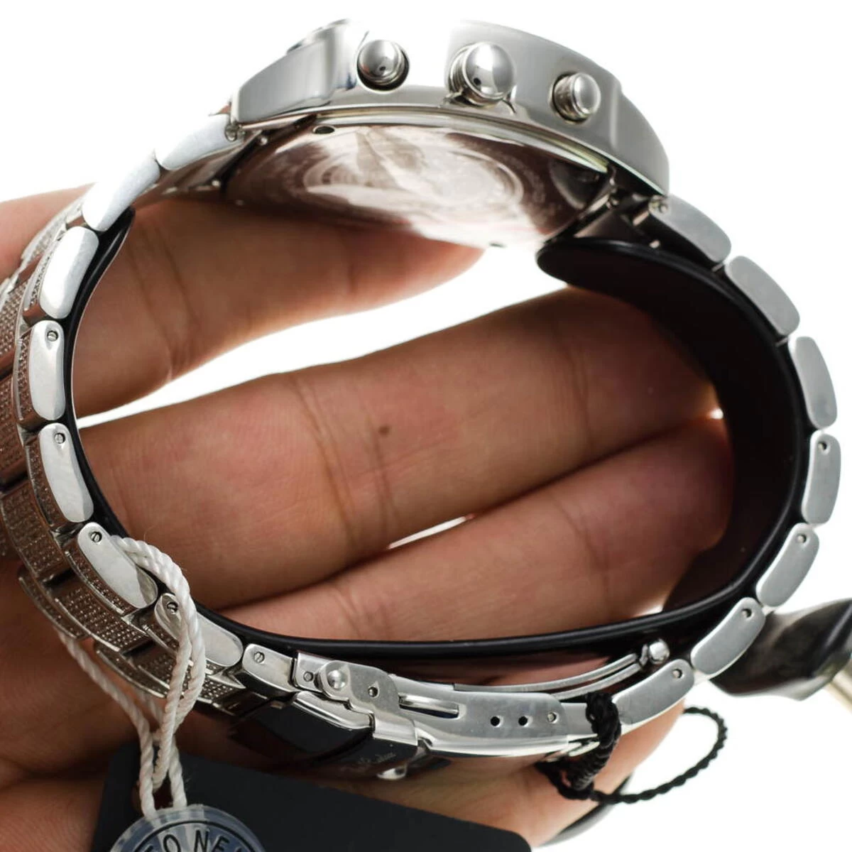 Joe Rodeo Joe Rodeo Chelsea 13ct JCEH5 Watch 6 Joe Rodeo Joe Rodeo Chelsea 13ct JCEH5 Watch - Image 6