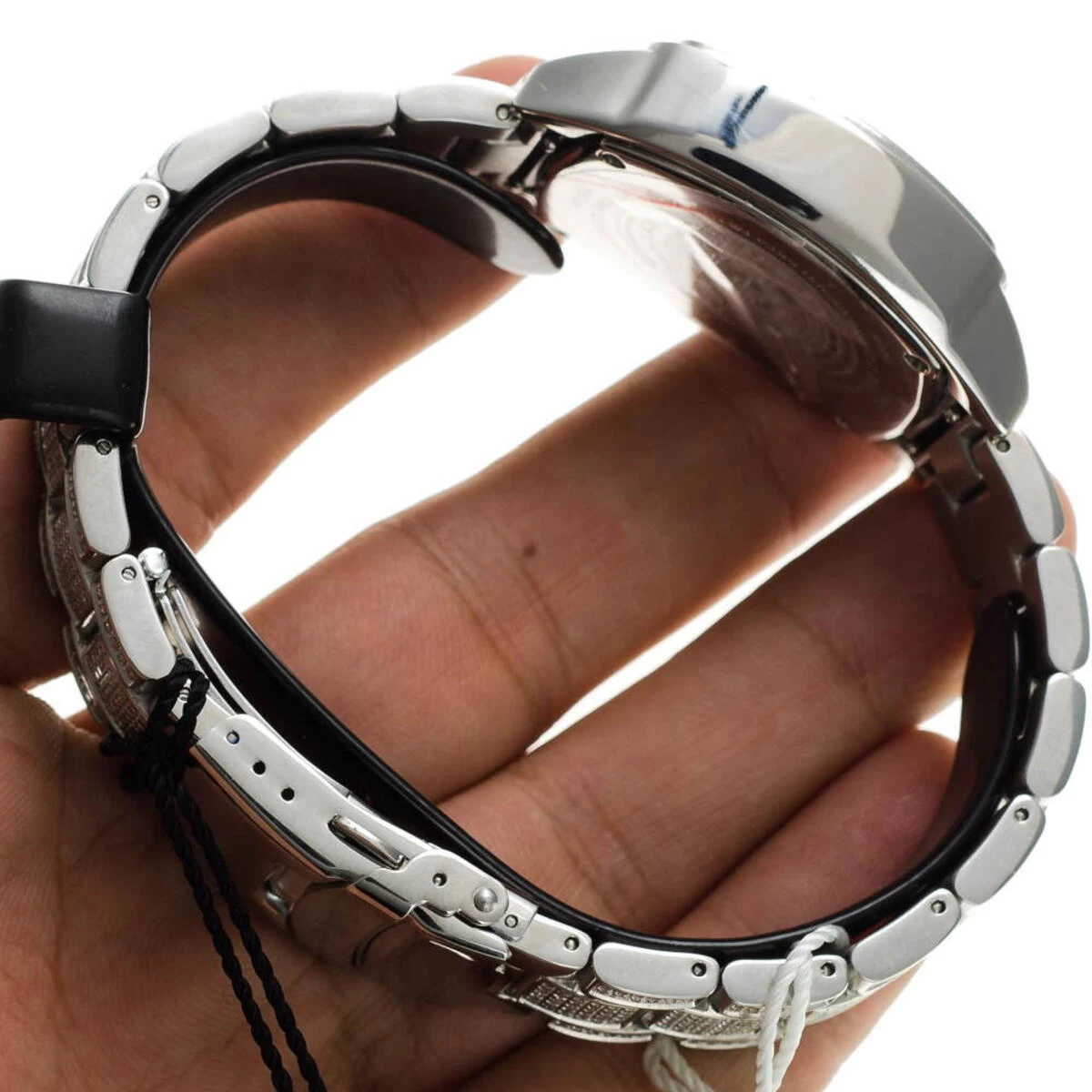 Joe Rodeo Joe Rodeo Chelsea 13ct JCEH5 Watch 8 Joe Rodeo Joe Rodeo Chelsea 13ct JCEH5 Watch - Image 8