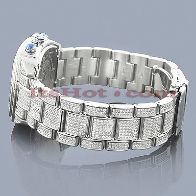 Joe Rodeo Joe Rodeo Chelsea 13ct JCEH5 Watch 2 Joe Rodeo Joe Rodeo Chelsea 13ct JCEH5 Watch - Image 2