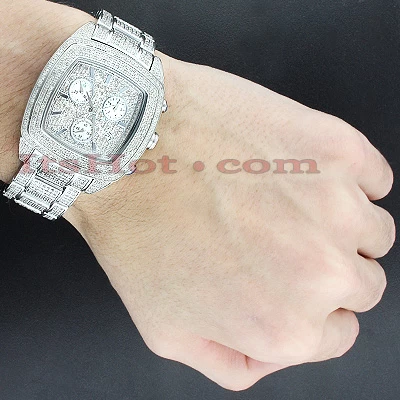 Joe Rodeo Joe Rodeo Chelsea 13ct JCEH5 Watch 3 Joe Rodeo Joe Rodeo Chelsea 13ct JCEH5 Watch - Image 3