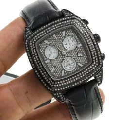 Joe Rodeo Joe Rodeo Chelsea 5.ct JCHE5 Watch -Watch Store joe rodeo watches joe rodeo chelsea 5ct jche5 p 41987 bod3