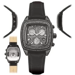 Joe Rodeo Joe Rodeo Chelsea 5.ct JCHE5 Watch -Watch Store joe rodeo watches joe rodeo chelsea 5ct jche5 p 41987 main2