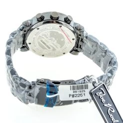 Joe Rodeo Joe Rodeo Classic 1.75.ct JCL26(WY) Watch 16 Joe Rodeo Joe Rodeo Classic 1.75.ct JCL26(WY) Watch -Watch Store joe rodeo watches joe rodeo classic 175ct jcl26wy p 41910 back2 462