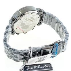 Joe Rodeo Joe Rodeo Classic 1.75.ct JCL26(WY) Watch 17 Joe Rodeo Joe Rodeo Classic 1.75.ct JCL26(WY) Watch -Watch Store joe rodeo watches joe rodeo classic 175ct jcl26wy p 41910 back3