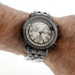 Joe Rodeo Joe Rodeo Classic 1.75.ct JCL26(WY) Watch 13 Joe Rodeo Joe Rodeo Classic 1.75.ct JCL26(WY) Watch -Watch Store joe rodeo watches joe rodeo classic 175ct jcl26wy p 41910 bod2