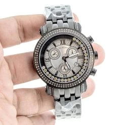 Joe Rodeo Joe Rodeo Classic 1.75.ct JCL26(WY) Watch 14 Joe Rodeo Joe Rodeo Classic 1.75.ct JCL26(WY) Watch -Watch Store joe rodeo watches joe rodeo classic 175ct jcl26wy p 41910 bod3