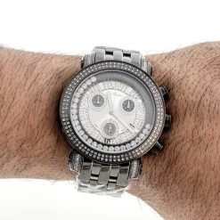 Joe Rodeo Joe Rodeo Classic 1.75.ct JCL27(W) Watch -Watch Store joe rodeo watches joe rodeo classic 175ct jcl27w p 41889 bod2