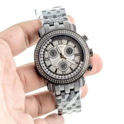Joe Rodeo Joe Rodeo Classic 1.75.ct JCL27(W) Watch -Watch Store joe rodeo watches joe rodeo classic 175ct jcl27w p 41889 bod3