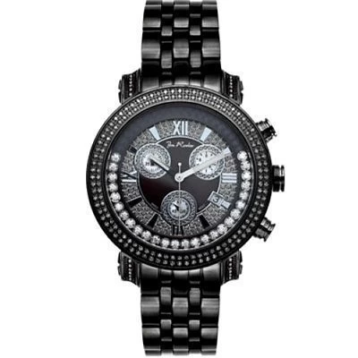 Joe Rodeo Joe Rodeo Classic 1.75.ct JCL28(W) Watch 2 Joe Rodeo Joe Rodeo Classic 1.75.ct JCL28(W) Watch - Image 2