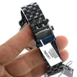 Joe Rodeo Joe Rodeo Classic 1.75.ct JCL28(W) Watch 15 Joe Rodeo Joe Rodeo Classic 1.75.ct JCL28(W) Watch -Watch Store joe rodeo watches joe rodeo classic 175ct jcl28w p 41890 back2